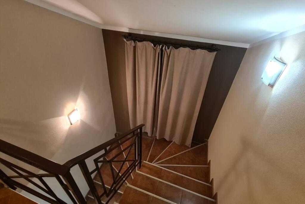 Vila Двете Къщи В Планината Beli Osŭm Exteriér fotografie