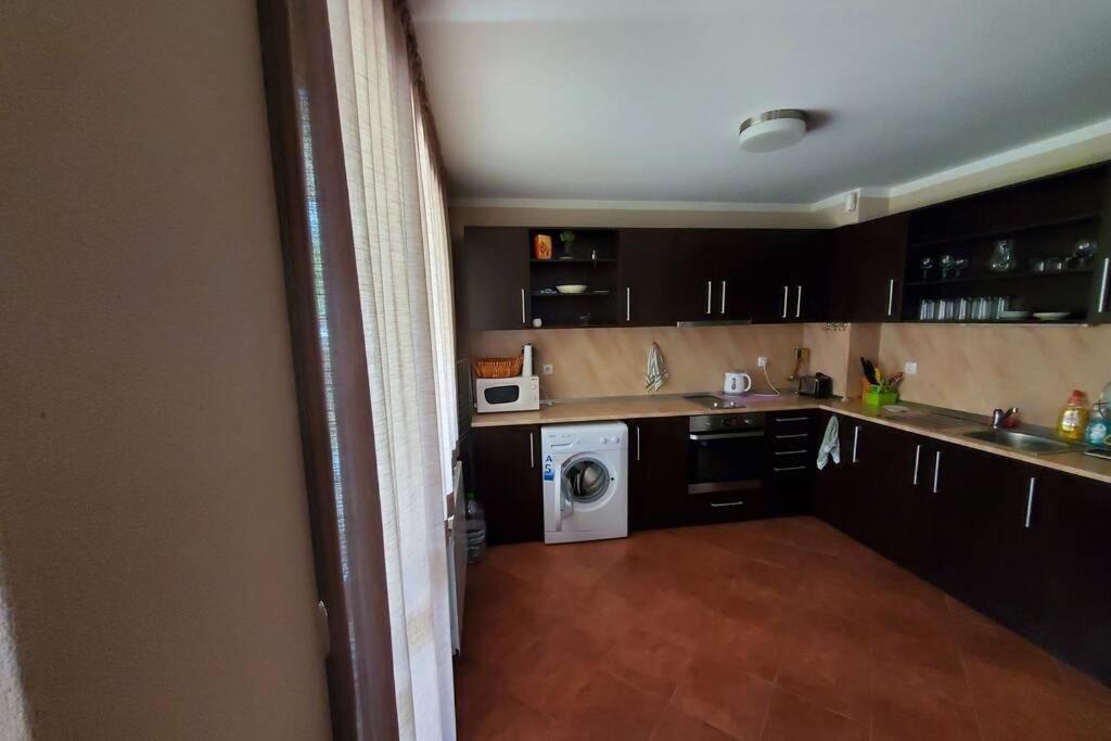 Vila Двете Къщи В Планината Beli Osŭm Exteriér fotografie