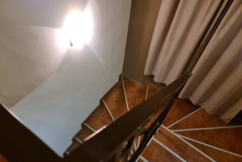 Vila Двете Къщи В Планината Beli Osŭm Exteriér fotografie